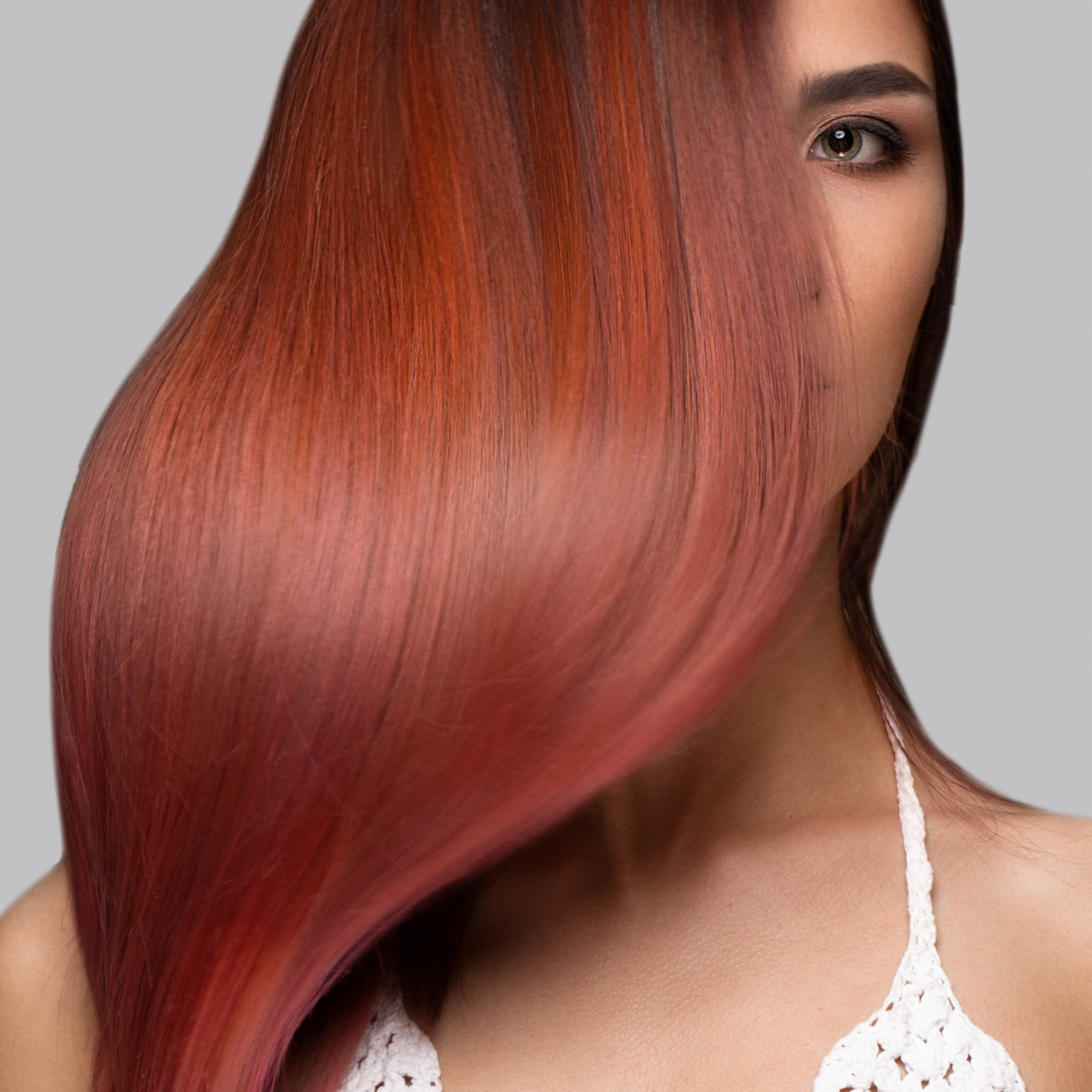 PURE BLENDS RED COLLECTION