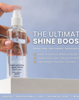 Spray Shine