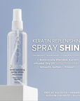 Spray Shine