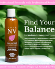 Balancing Conditioner