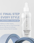 Spray Shine