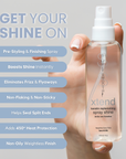 Spray Shine