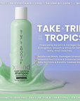 Tropical Keratin Replenishing Shampoo