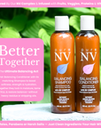 Balancing Conditioner