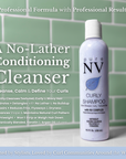 Curly Shampoo