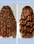 Curly Shampoo