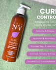 Curl Shaper
