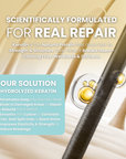 Keratin Replenishing Shampoo