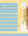Keratin Replenishing Shampoo