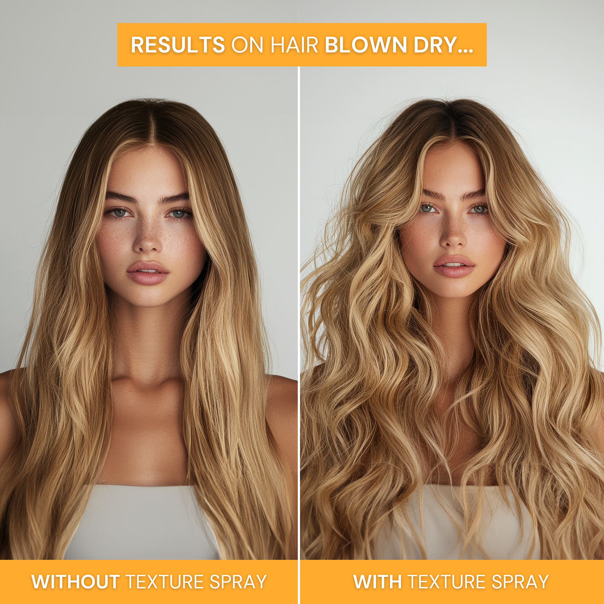 Humidity Shield Texture Spray Non-Aerosol