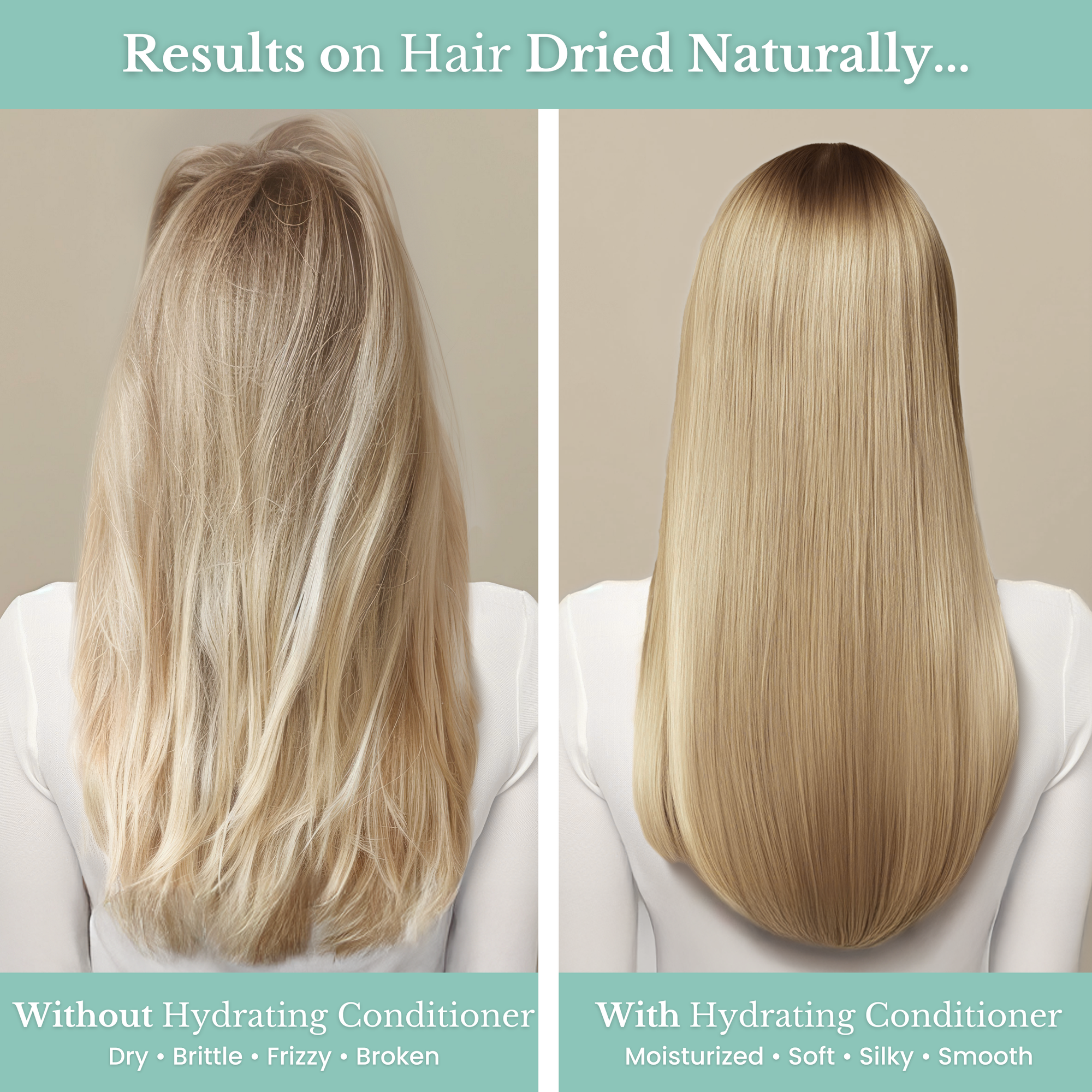 Acondicionador hidratante