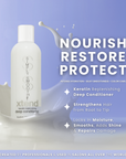 Keratin Replenishing Deep Conditioner