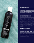 Toning Shampoo