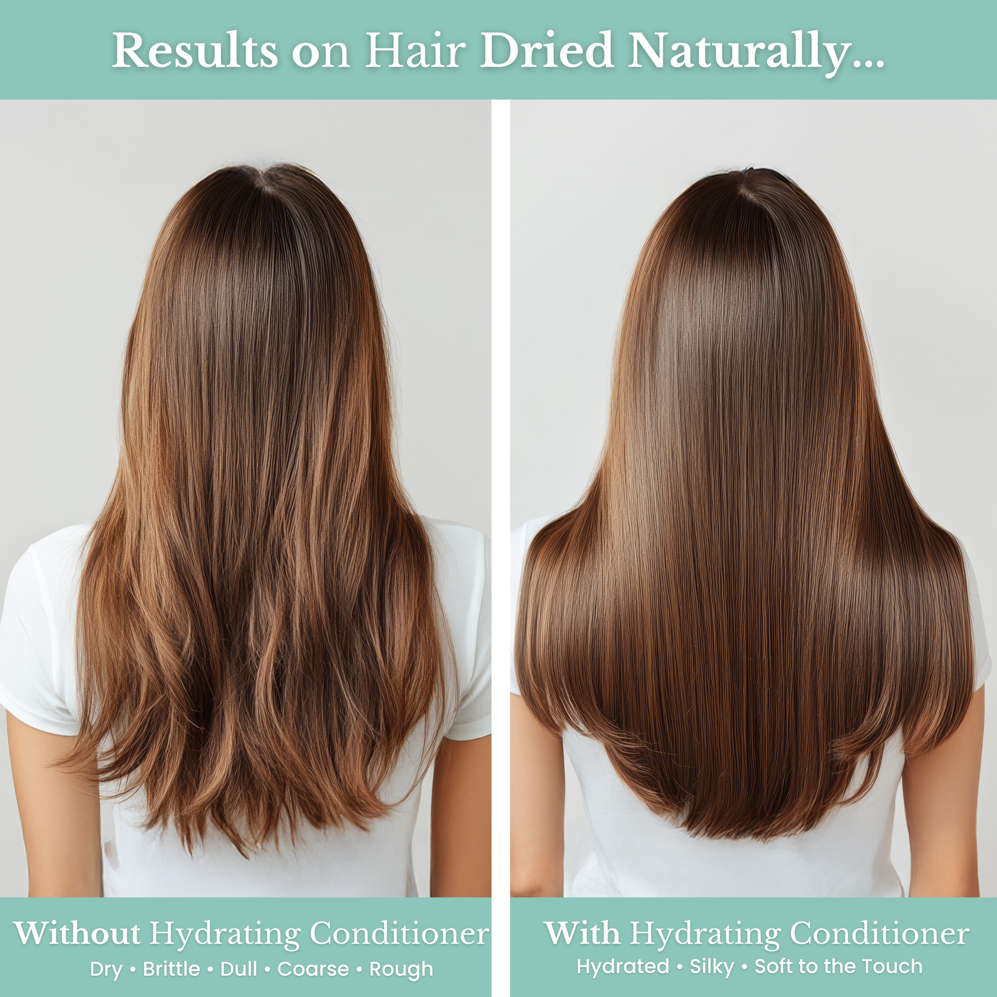 Acondicionador hidratante