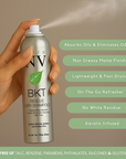 Rescue Dry Shampoo