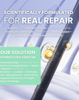 Tropical Keratin Replenishing Conditioner
