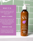 Curl Shaper