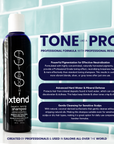 Toning Shampoo