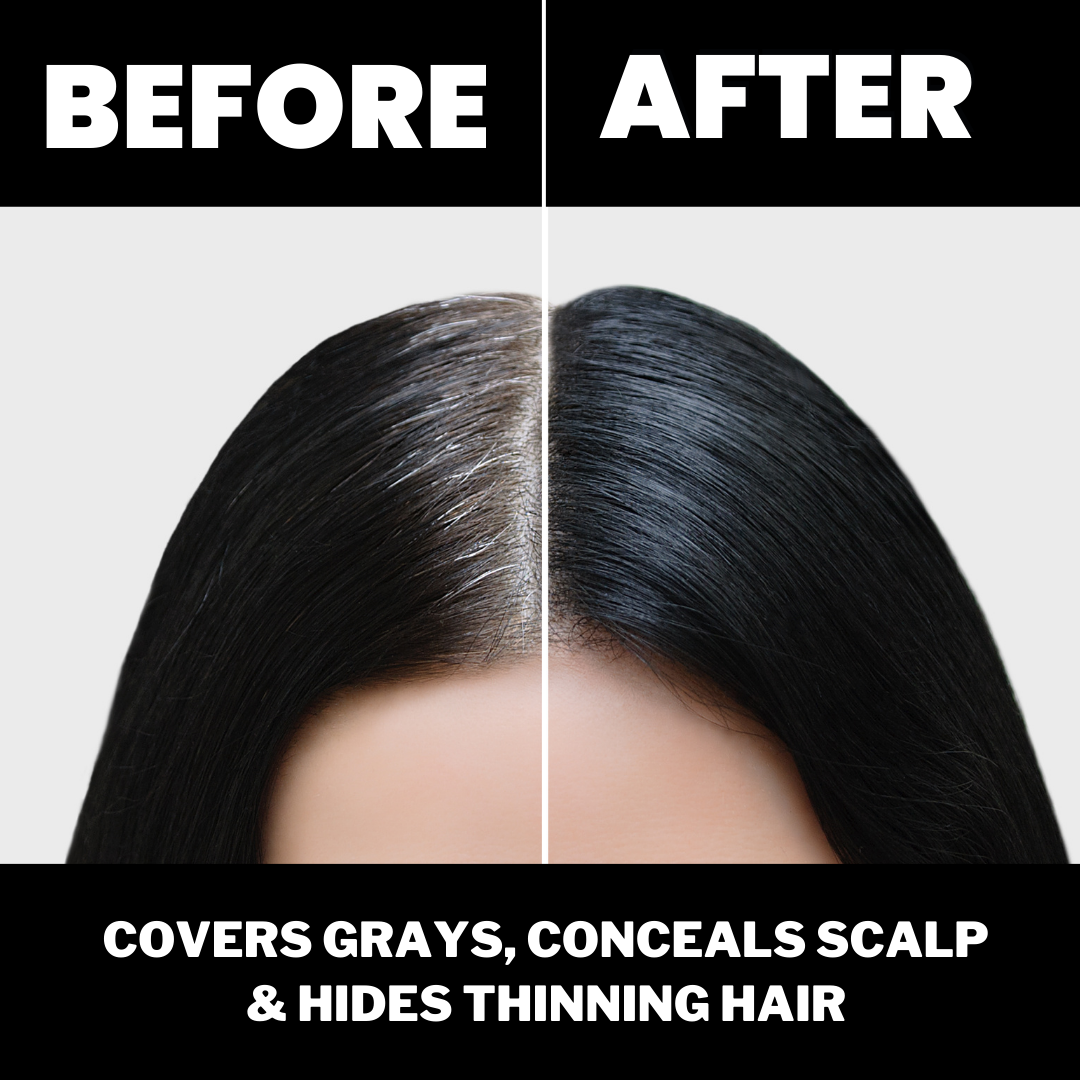 Root Blender Root Concealer & Touch Up Spray