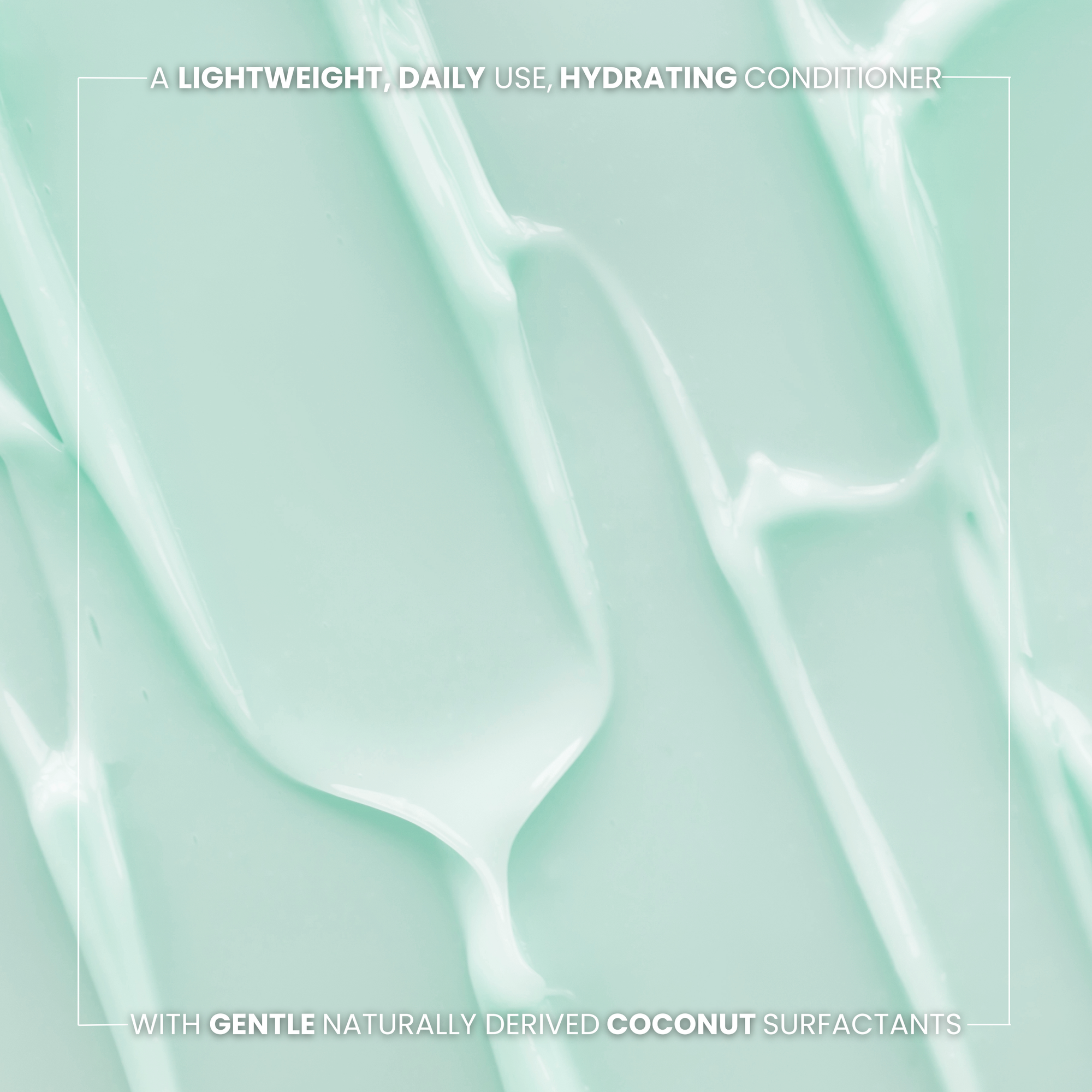 Acondicionador hidratante