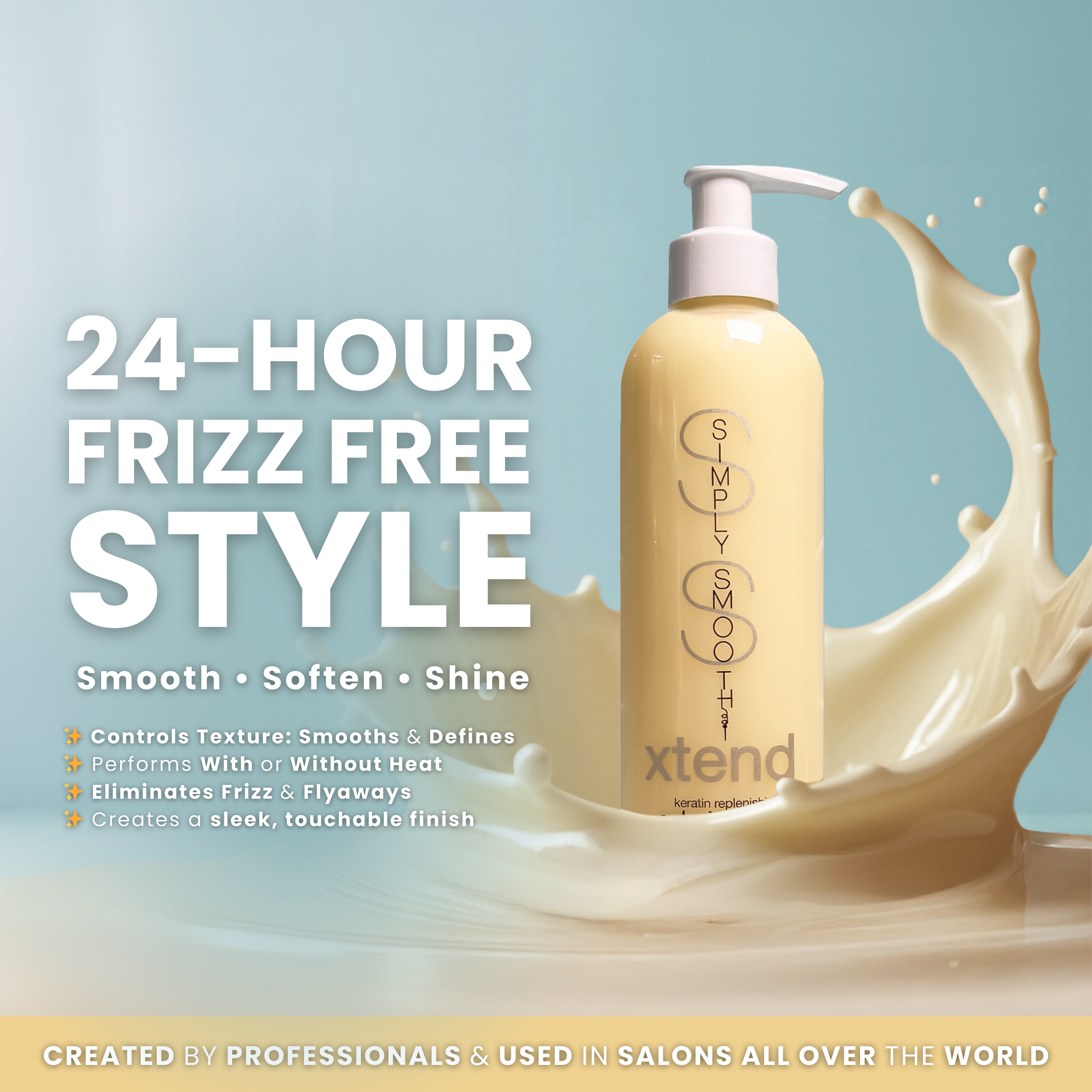 Calming Balm – American Culture Brands