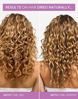 Curl Shaper