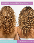 Magic Potion Curly