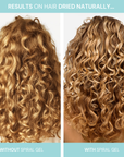 Spiral Gel