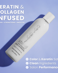 Keratin Replenishing Deep Conditioner