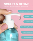 Spiral Gel
