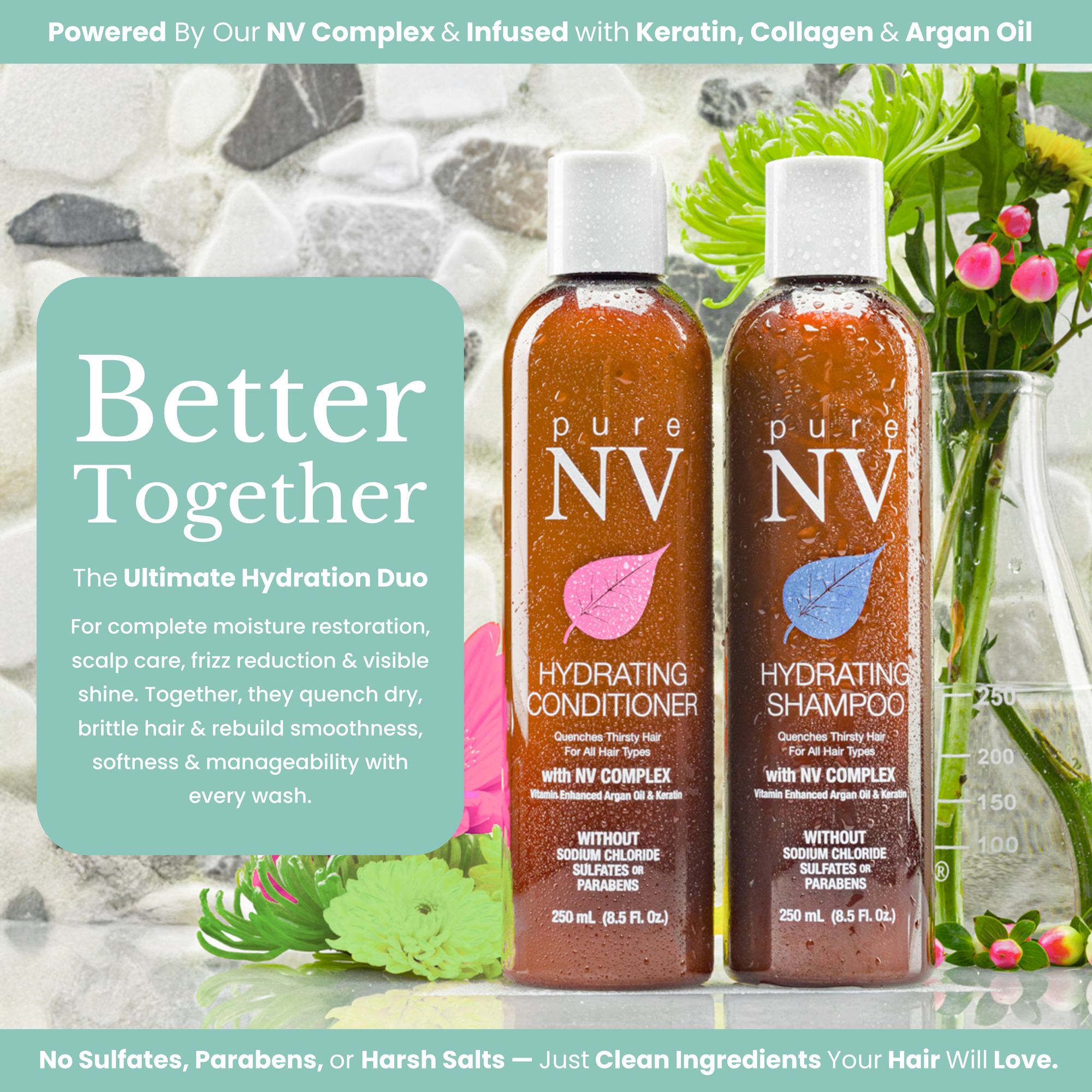 Acondicionador hidratante