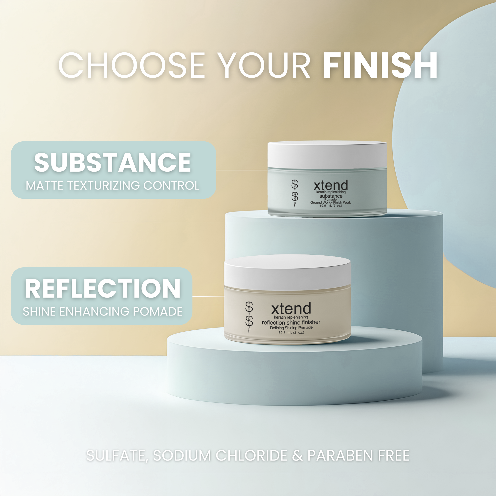 Substance Pomade