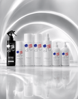 Bond Glaze Sculptor Flexible Peptide Styler