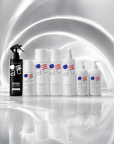 BondGlaze Leave-In Peptide Repair Lotion