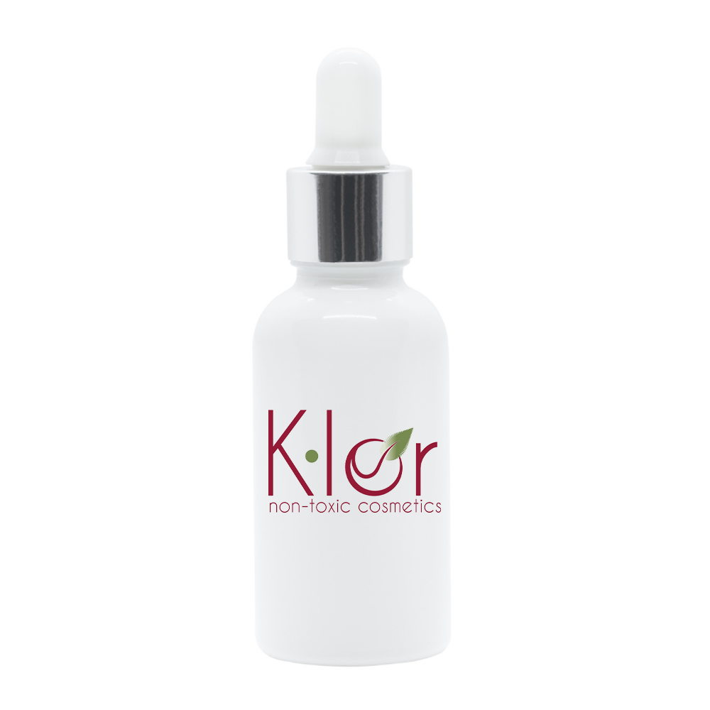 Beauty Oil