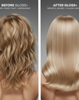 BondGlaze Gloss+ Peptide Gloss Enhancer