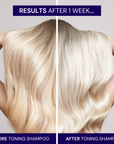 Toning Shampoo