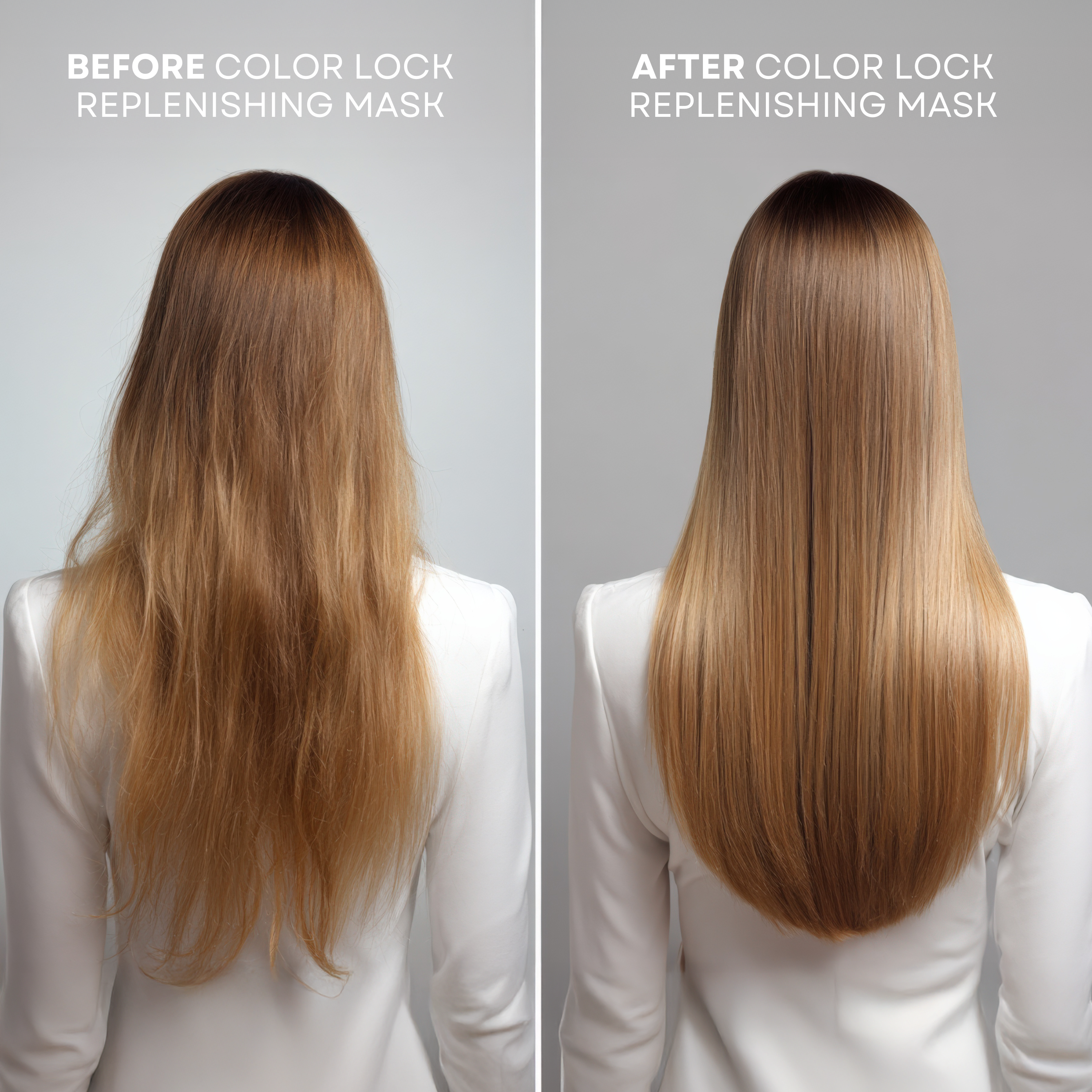 Keratin Hair Mask for Color-Treated Hair | American Culture Brands