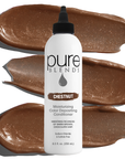 Chestnut Moisturizing Color Depositing Conditioner