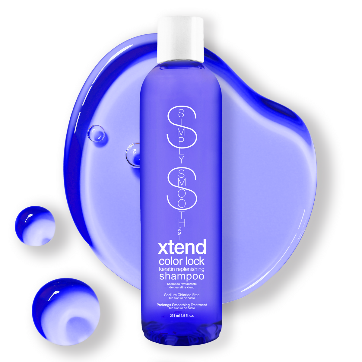 Shampoo for Color Treated Hair | American Culture Brands