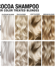 Cocoa Hydrating Color Depositing Shampoo