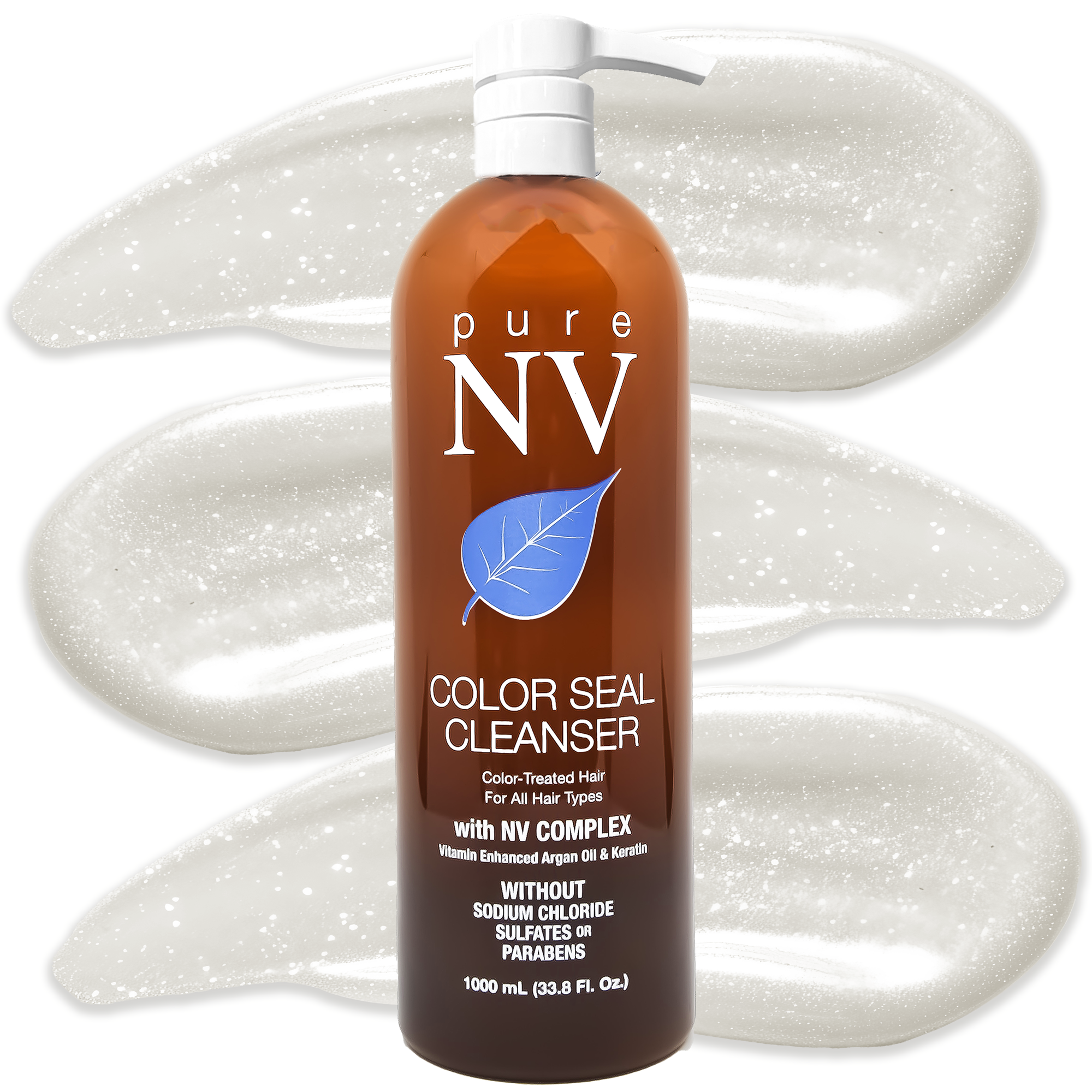 Clean Cleanser
