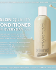 Keratin Replenishing Conditioner