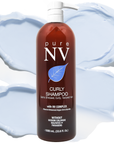 Curly Shampoo