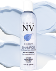 Curly Shampoo