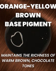 Chestnut Moisturizing Color Depositing Conditioner
