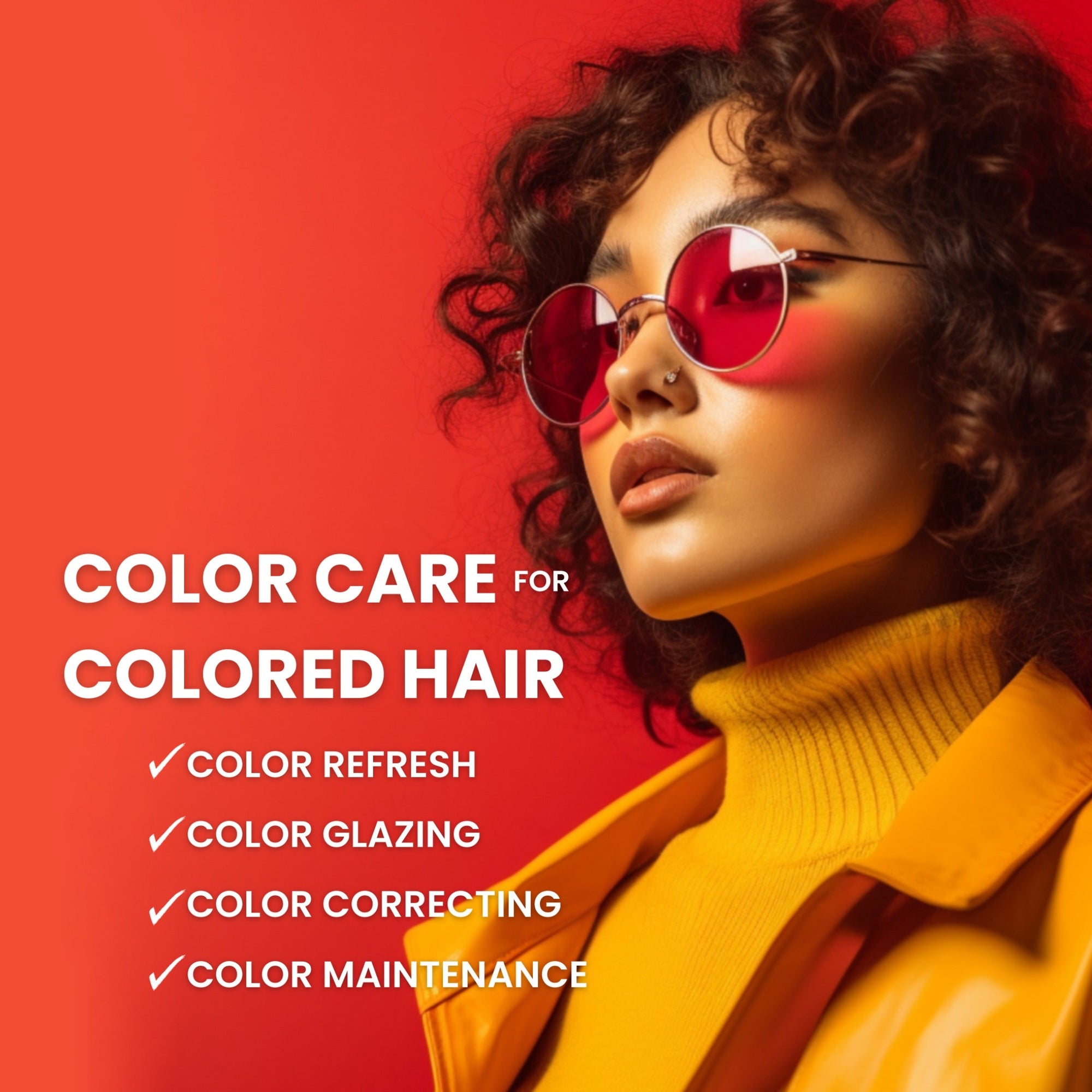 Chestnut Hydrating Color Depositing Shampoo