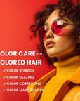 Chestnut Hydrating Color Depositing Shampoo