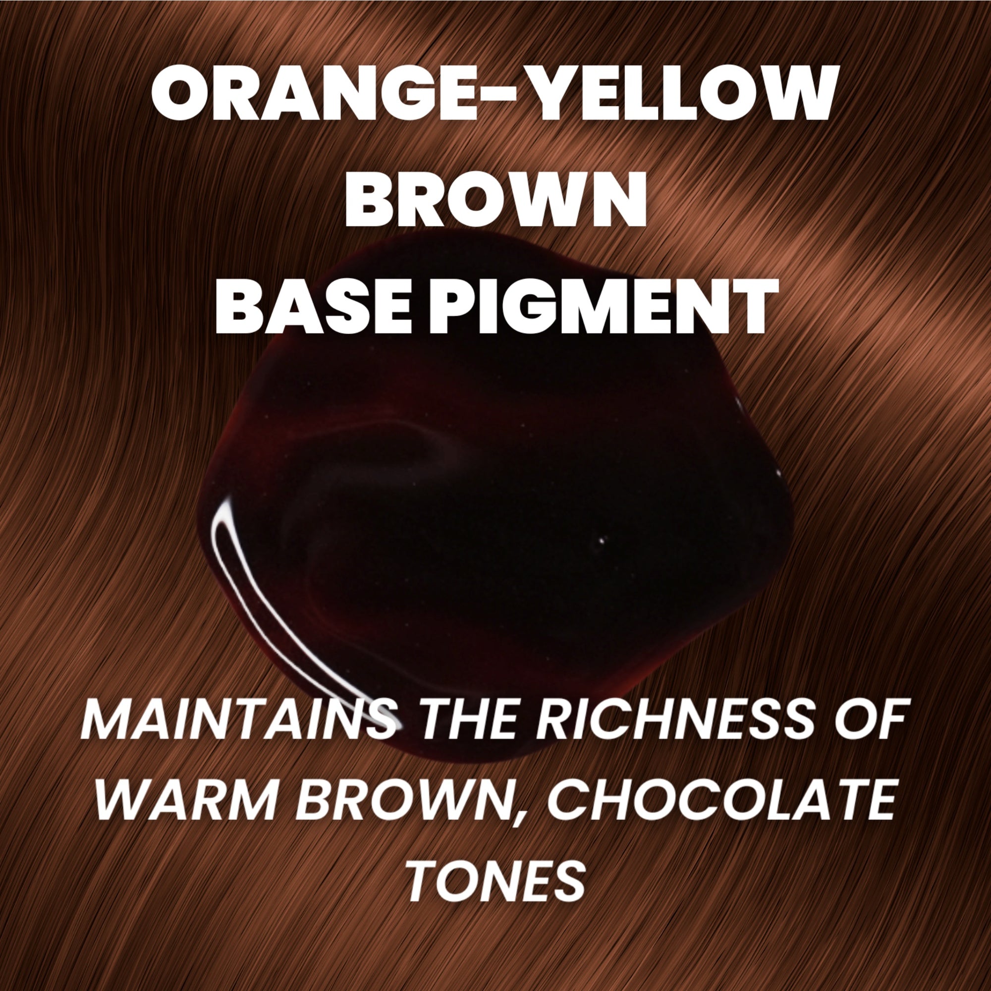 Chestnut Hydrating Color Depositing Shampoo