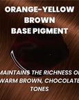 Chestnut Hydrating Color Depositing Shampoo